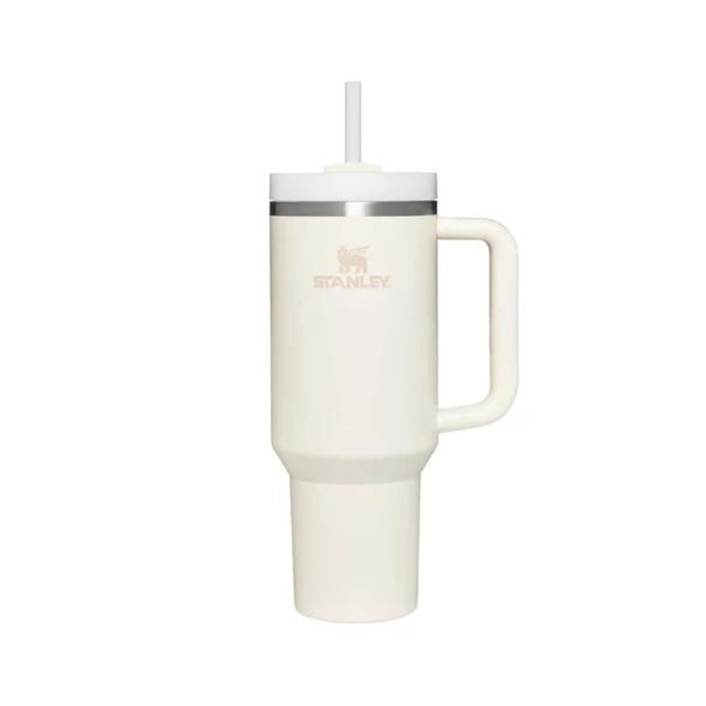Test STANLEY QUENCHER H2.0 FLOWSTATE™ TUMBLER | 1.2L | 30 oz (Copy), Water Bottles, 30oz Cream Tonal - Outdoor Kuwait