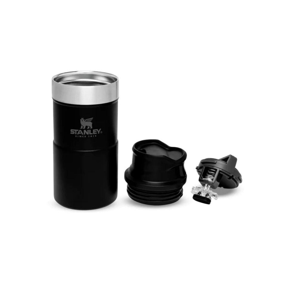 STANLEY CLASSIC TRIGGER ACTION TRAVEL MUG | 0.25L, Mugs,    - Outdoor Kuwait
