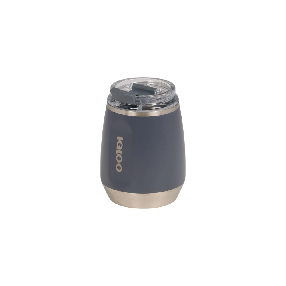 Igloo Wine Tumbler - 0.3L | 10oz, Tumbler, - Outdoor Kuwait