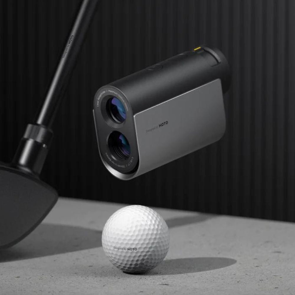 Hoto Golf Laser Rangefinder, Rangefinder, - Outdoor Kuwait