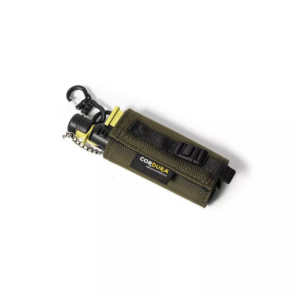 The Earth Cordura Torch Case, , - Outdoor Kuwait