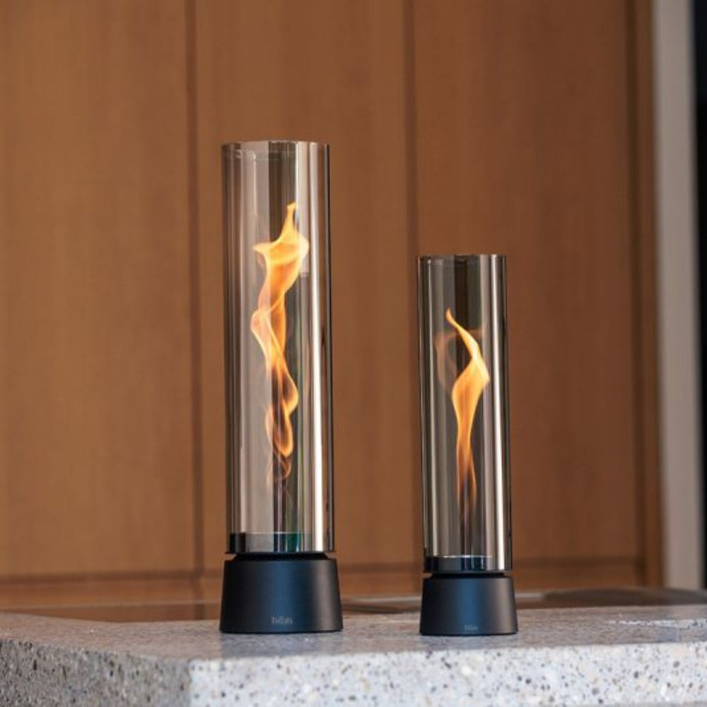 Hofats Spin Air 900 Tabletop Fireplace, Fireplace, - Outdoor Kuwait