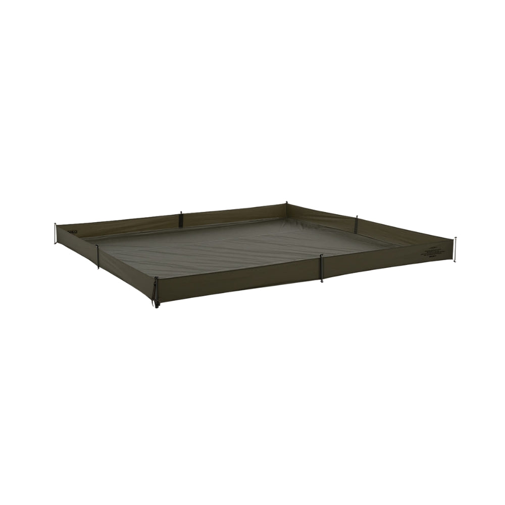 Cargo Container Square-X Tent, Tent, - Outdoor Kuwait