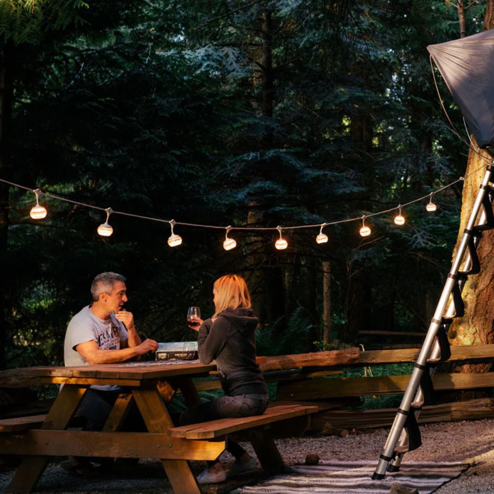 Claymore - Enough 9, String Lights, - Outdoor Kuwait
