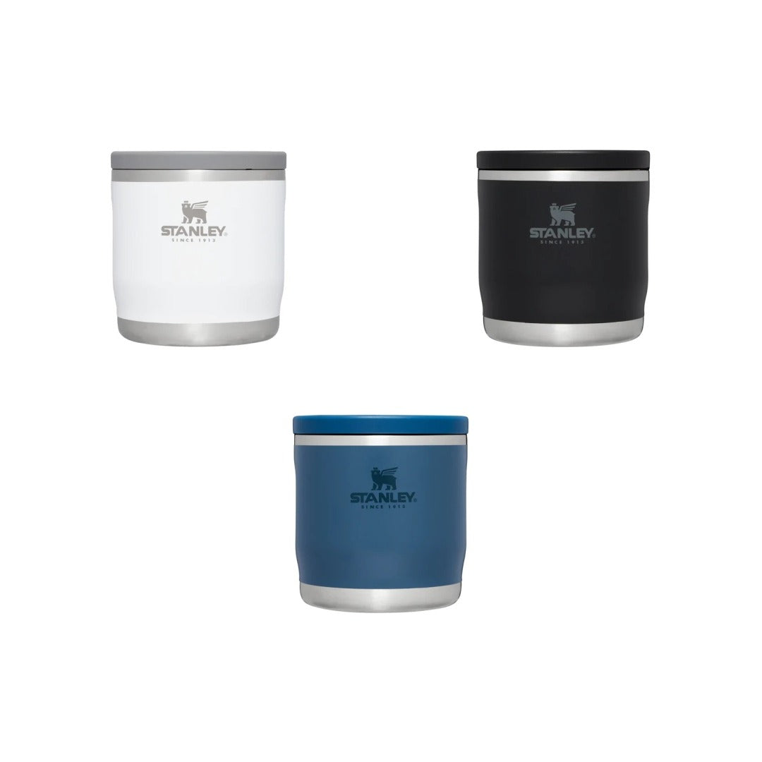 STANLEY ADVENTURE TO-GO FOOD JAR, Food Storage, - Outdoor Kuwait