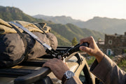 Scout - Ratchet Straps Tie Down Kit, Ratchet Strap, - Outdoor Kuwait