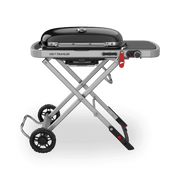 Weber Traveler Gas Barbecue