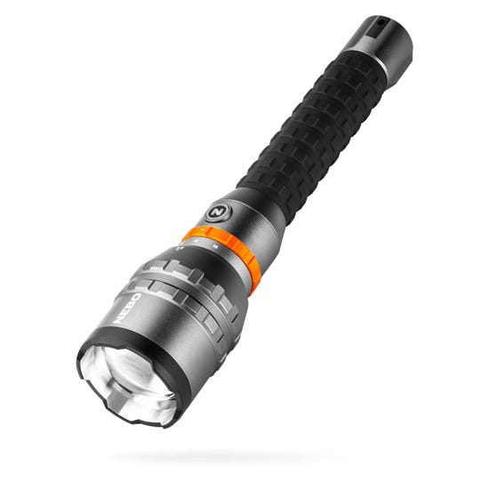 Nebo Davinci 12000 Mag Dial Rechargeable Torch, Flashlights, - Outdoor Kuwait