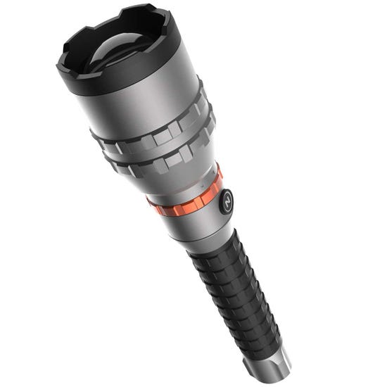 Nebo Davinci 12000 Mag Dial Rechargeable Torch, Flashlights, - Outdoor Kuwait