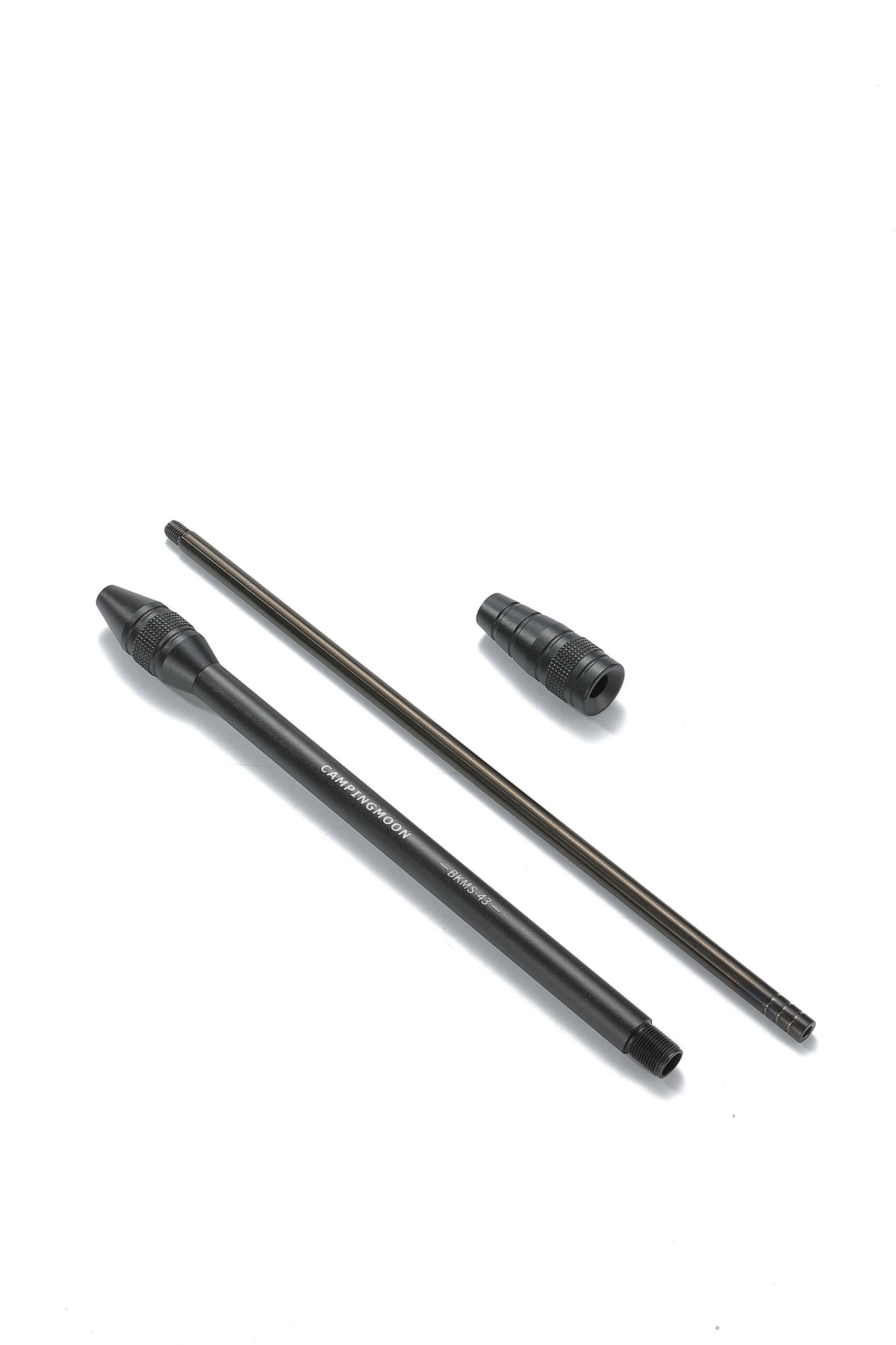 Campingmoon BKMS-43 Compact Fire Blowing Stick, , - Outdoor Kuwait