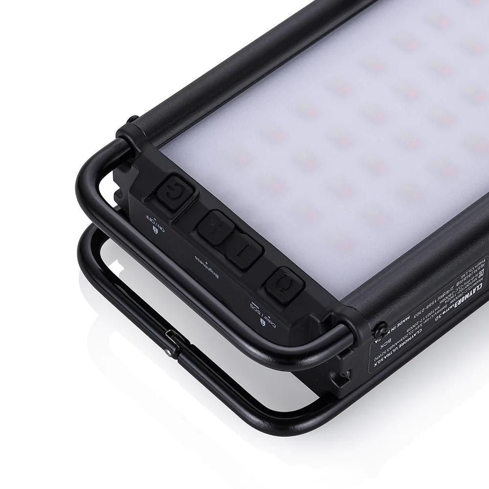 Claymore Ultra 3.0 X - Rechargeable Area Light, Lanterns, - Outdoor Kuwait