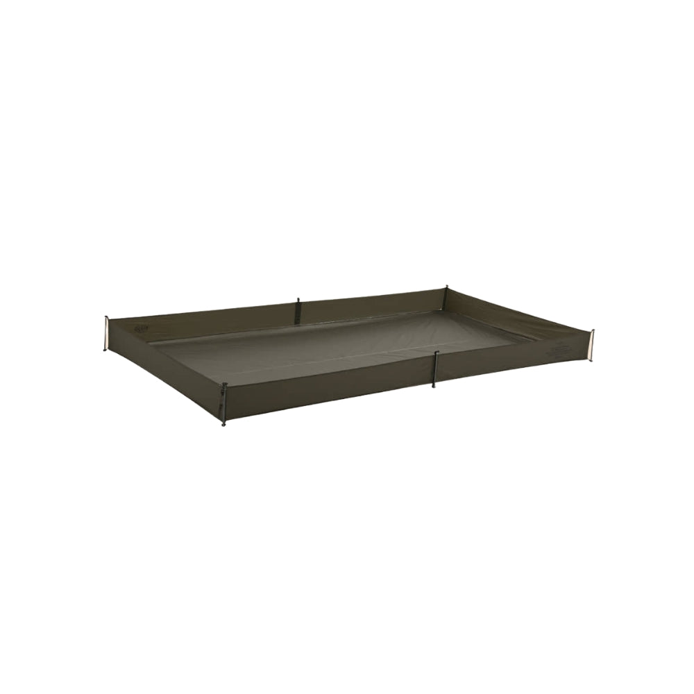 Cargo Container Square-X Tent, Tent, - Outdoor Kuwait