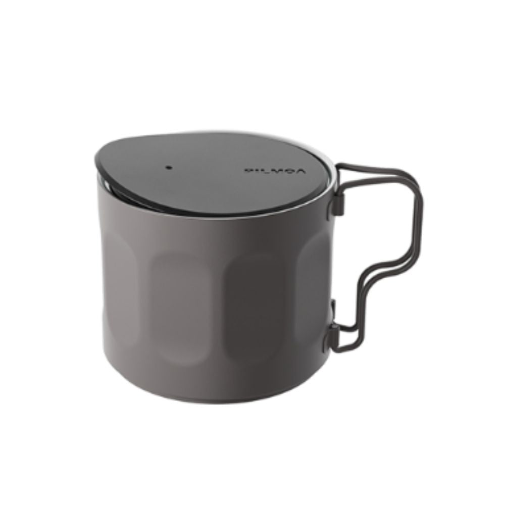 Pilmoa Mug Tumbler (500ml), Mugs, Sand   - Outdoor Kuwait