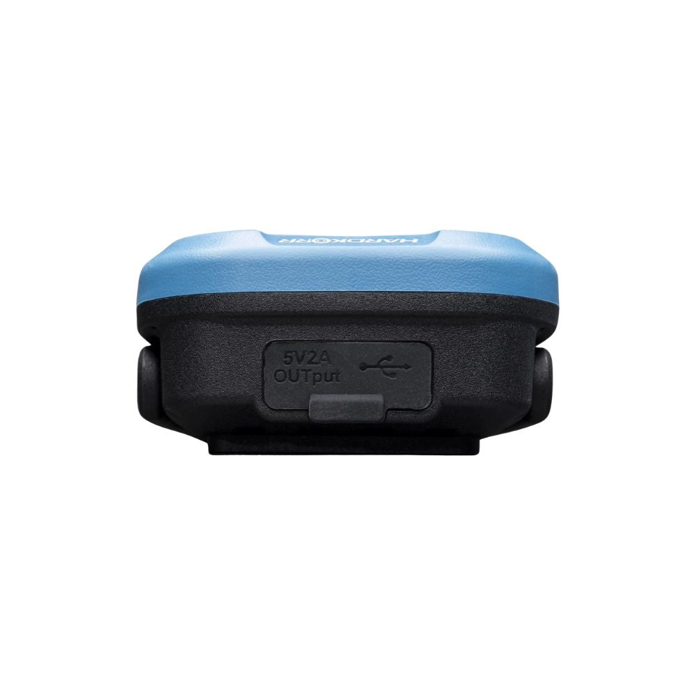 Hardkorr U-Lite XL Dual Colour LED Lantern + Power Bank, Camping Lights & Lanterns, - Outdoor Kuwait