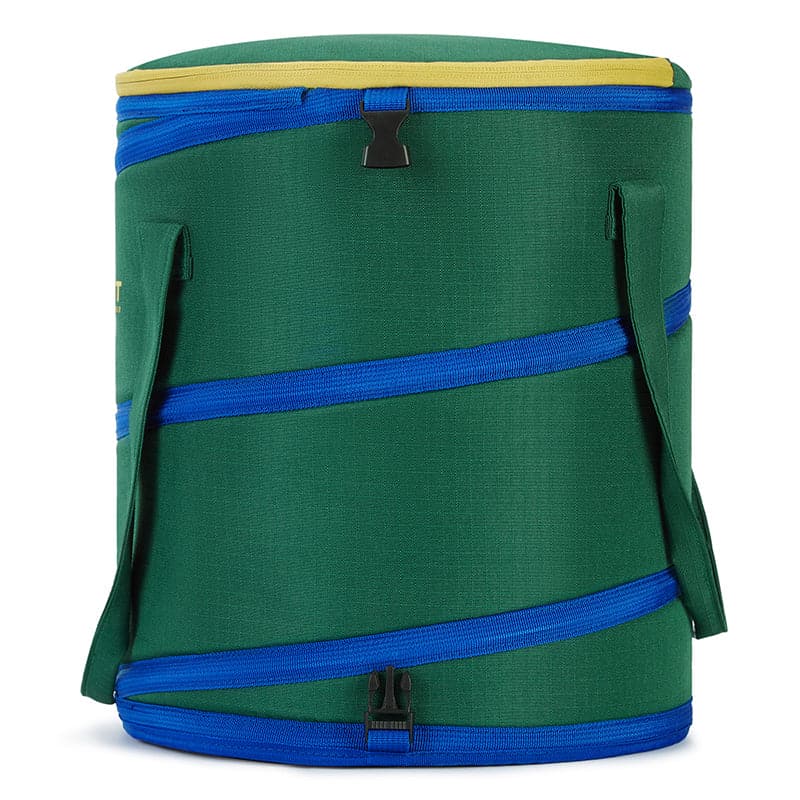 Tourit Zungle Foldable Cooler Bag, Coolers,    - Outdoor Kuwait