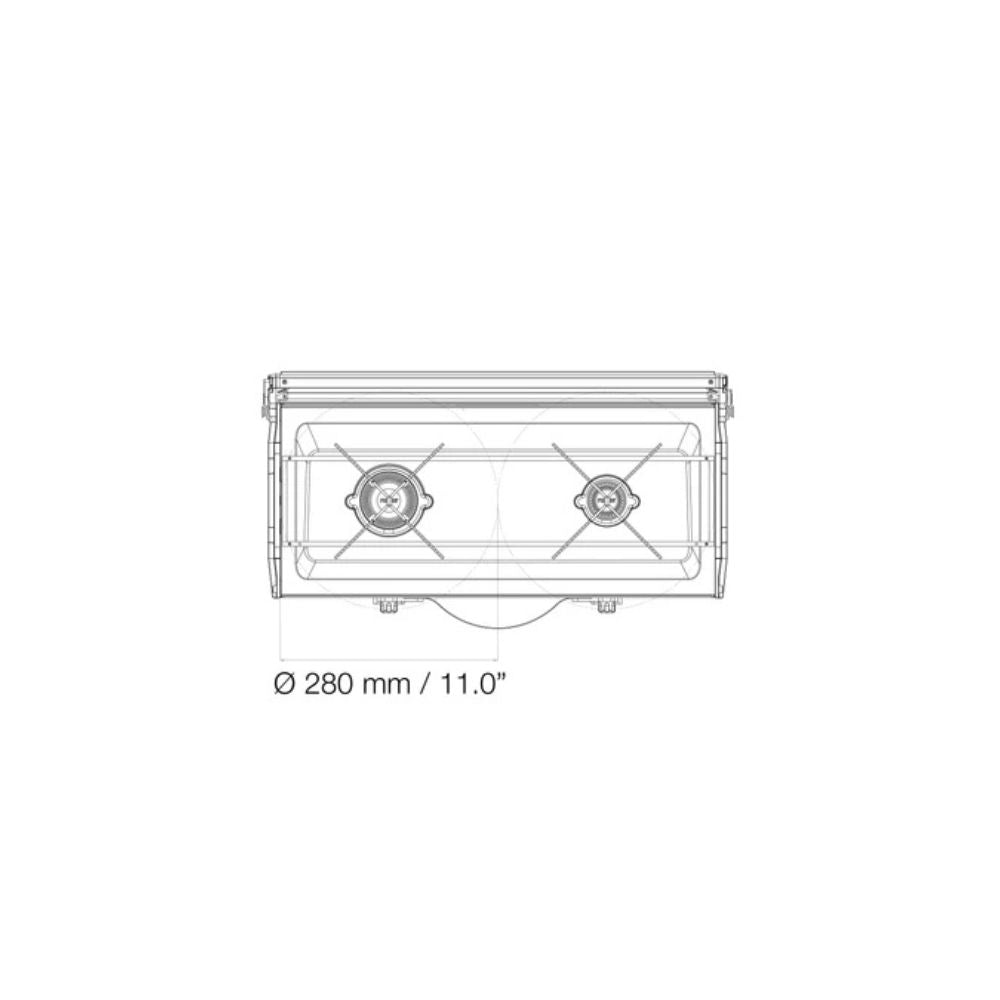 Primus Alika Stove, Cooking Stove, - Outdoor Kuwait