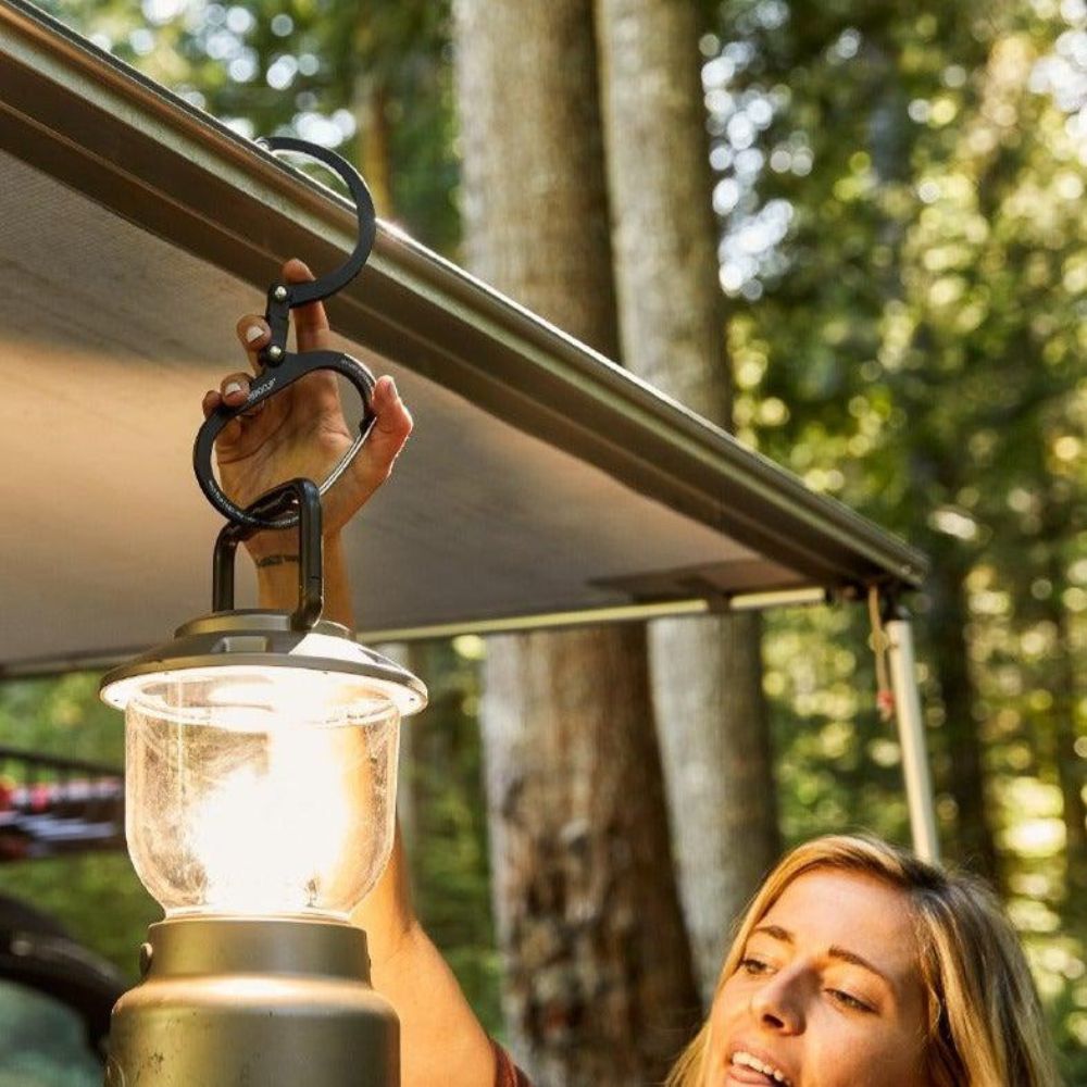 Heroclip® Large, Carabiners,    - Outdoor Kuwait