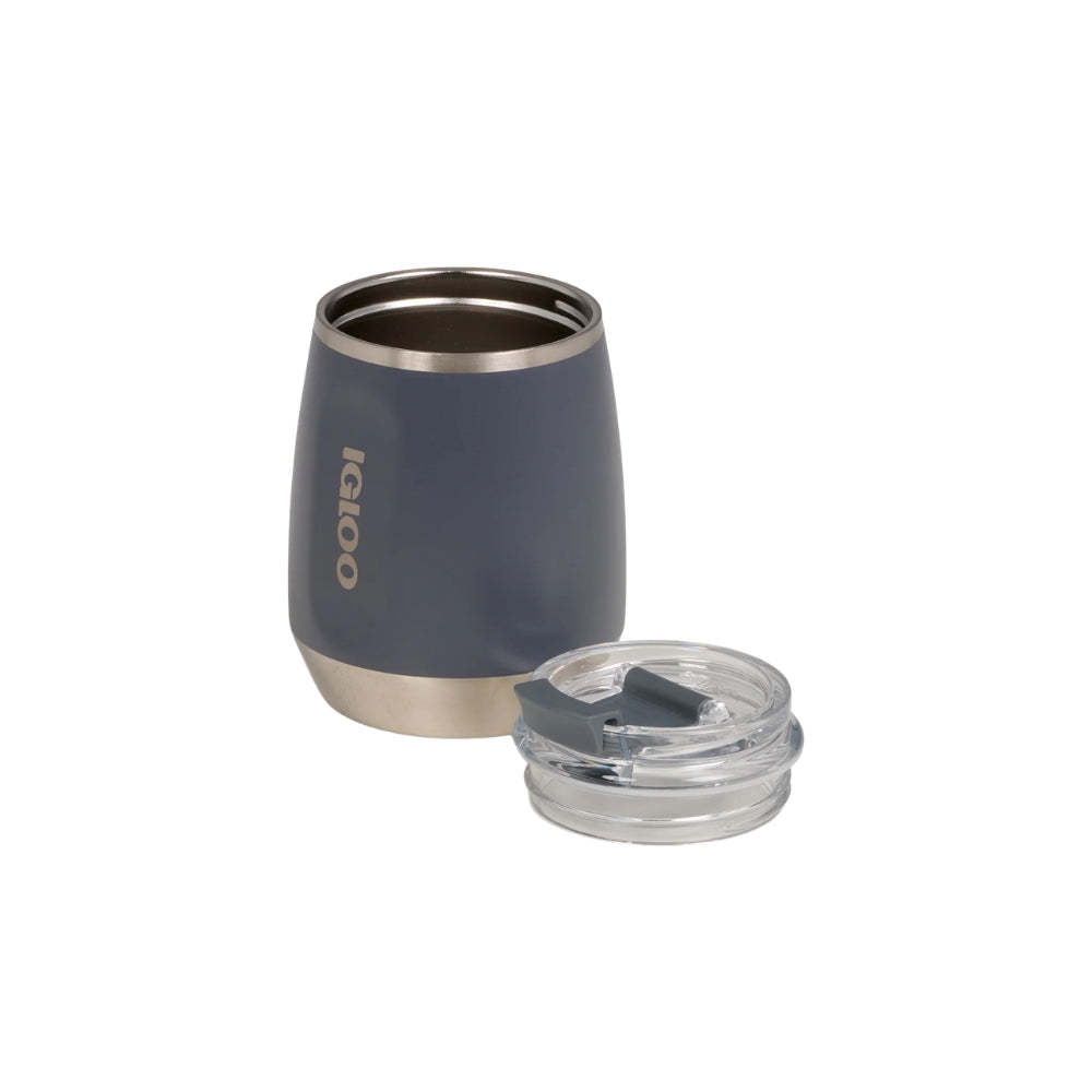 Igloo Wine Tumbler - 0.3L | 10oz, Tumbler, - Outdoor Kuwait