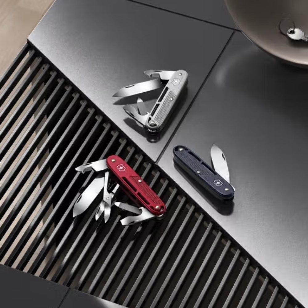 Victorinox One Fold Alox, Knives, - Outdoor Kuwait