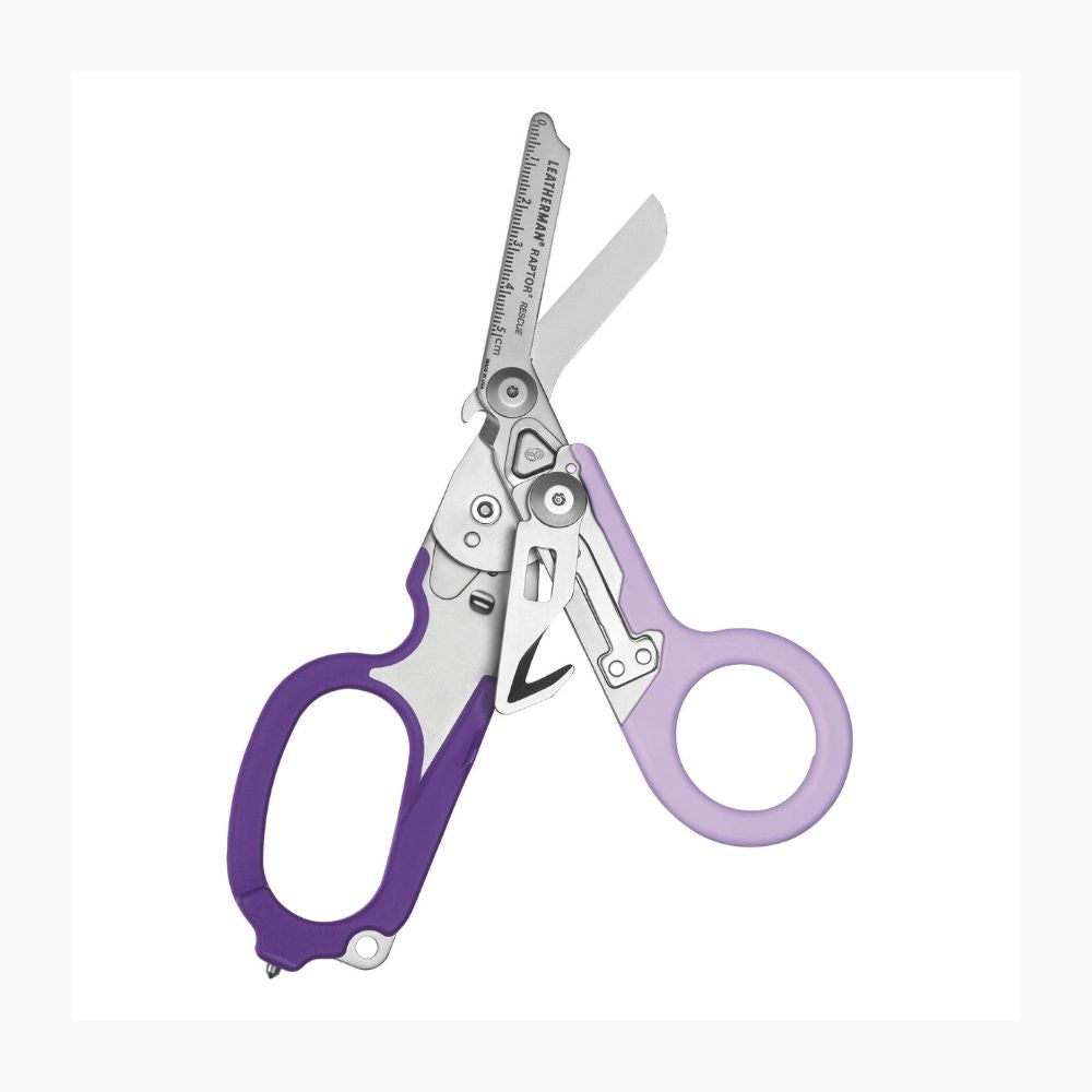 Leatherman Raptor® Rescue, Multifunctional Tool, - Outdoor Kuwait
