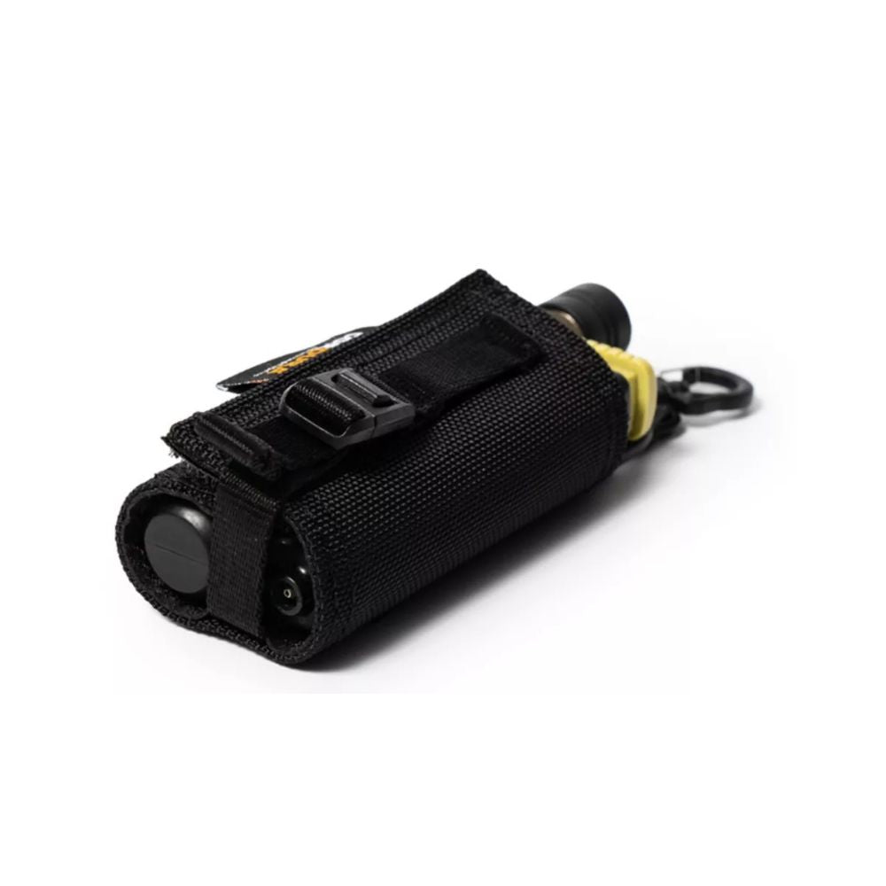 The Earth Cordura Torch Case, , - Outdoor Kuwait