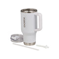 Igloo Flip ‘n’ Sip Travel Mug - 0.9L | 32oz, Mugs, - Outdoor Kuwait