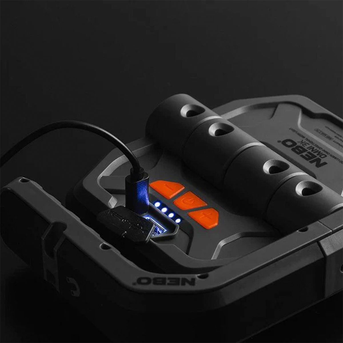 Nebo Omni 3K Work Light, Worklights, - Outdoor Kuwait