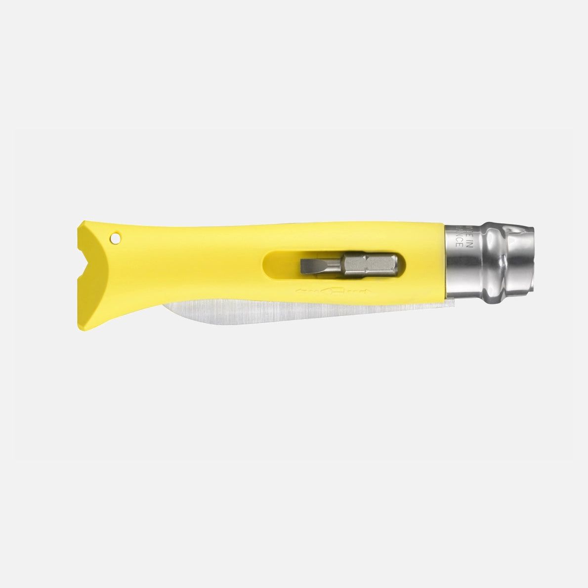 Opinel N°09 DIY Pocket Knife, , - Outdoor Kuwait