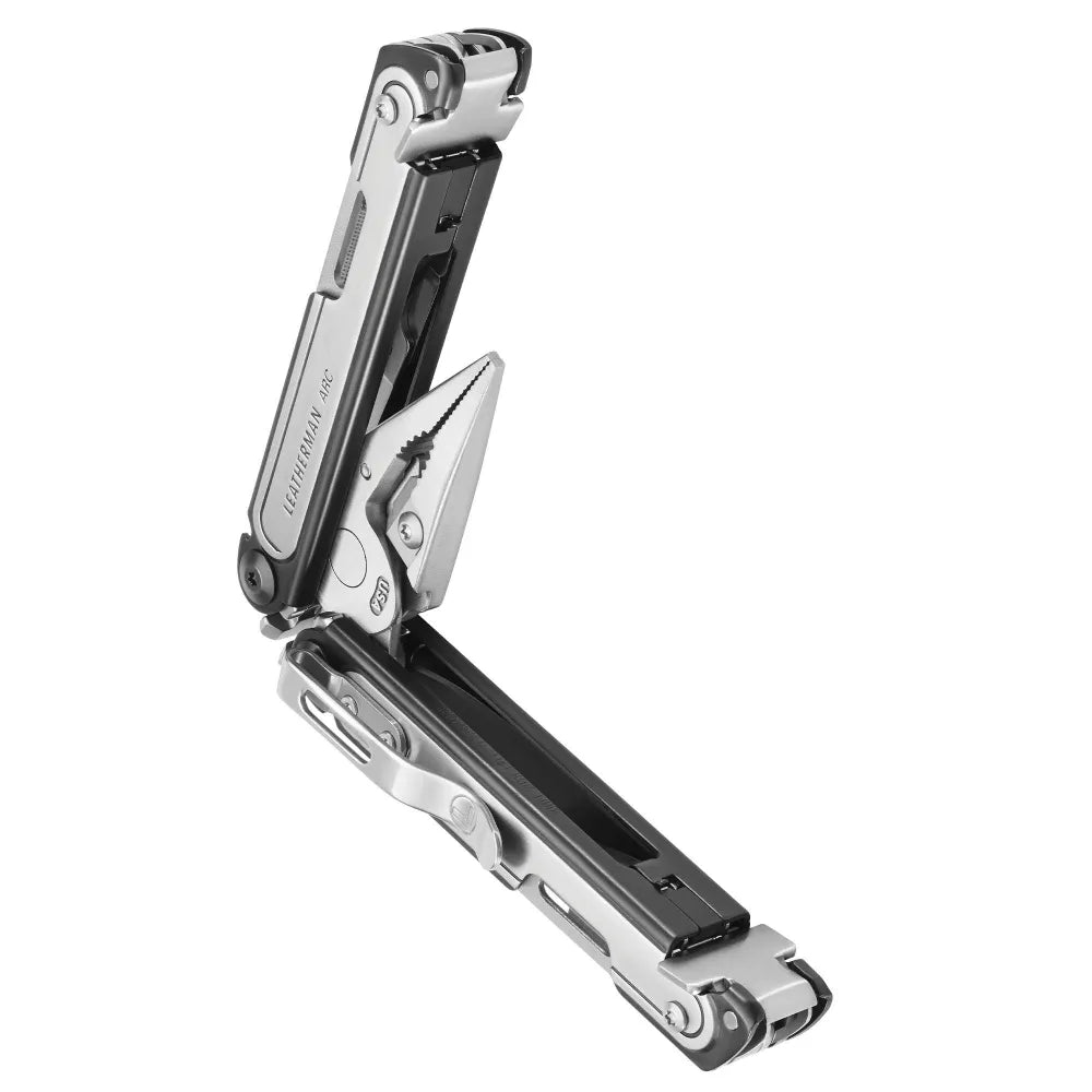 Leatherman Arc Nylon, Multifunctional Tool, - Outdoor Kuwait