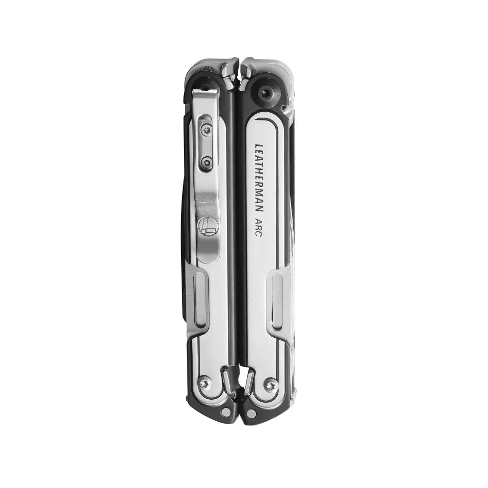 Leatherman Arc Nylon, Multifunctional Tool, - Outdoor Kuwait