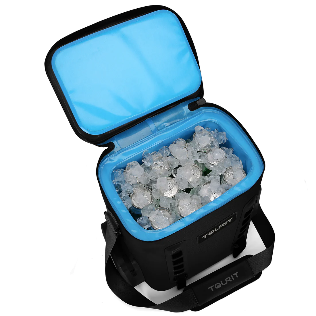 Tourit Voyager Backpack, Coolers,    - Outdoor Kuwait