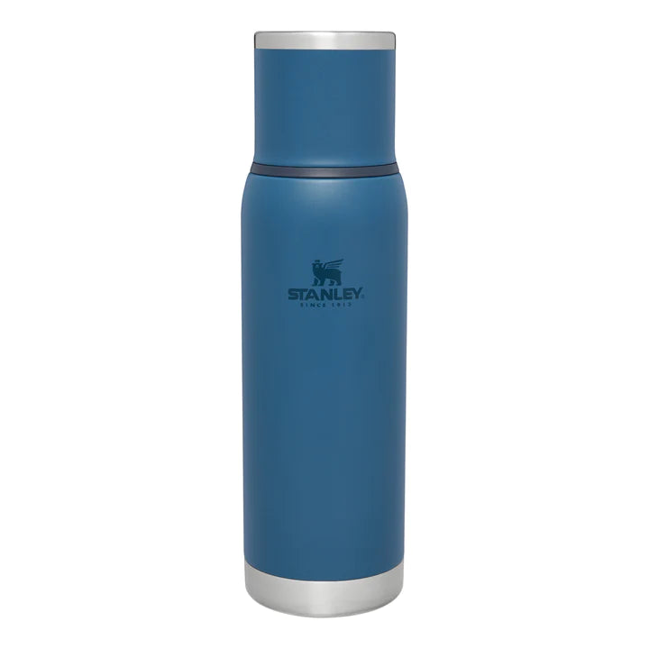 STANLEY ADVENTURE TO-GO BOTTLE, Water Bottles, 1.0L Abyss - Outdoor Kuwait