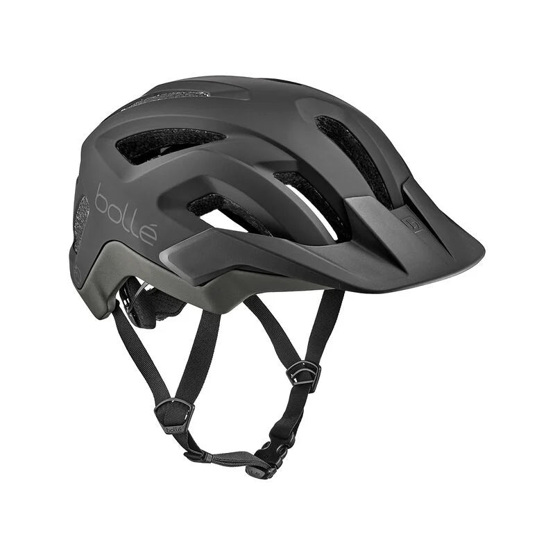 Bolle Eco Adapt MIPS - Mineral Black Matte, Helmet, S 52-55 - Outdoor Kuwait