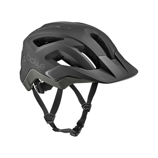 Bolle Eco Adapt MIPS - Mineral Black Matte, Helmet, S 52-55 - Outdoor Kuwait