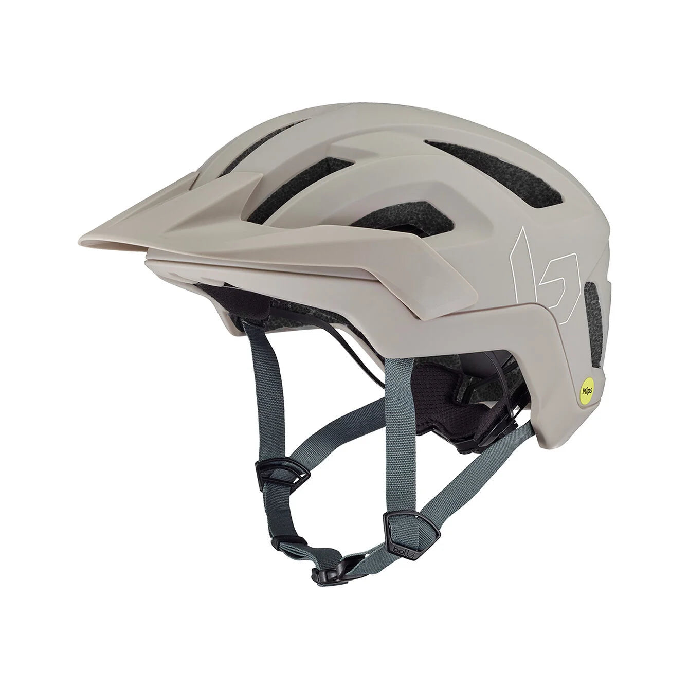 Bolle Eco Adapt MIPS - Oatmeal Matte, Helmet, - Outdoor Kuwait