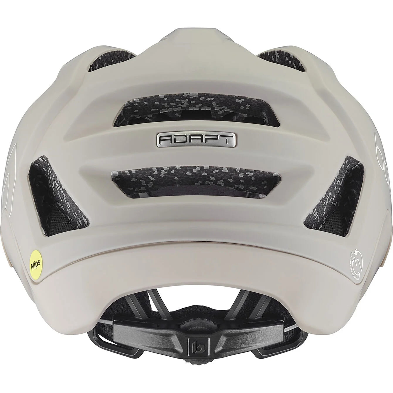 Bolle Eco Adapt MIPS - Oatmeal Matte, Helmet, - Outdoor Kuwait