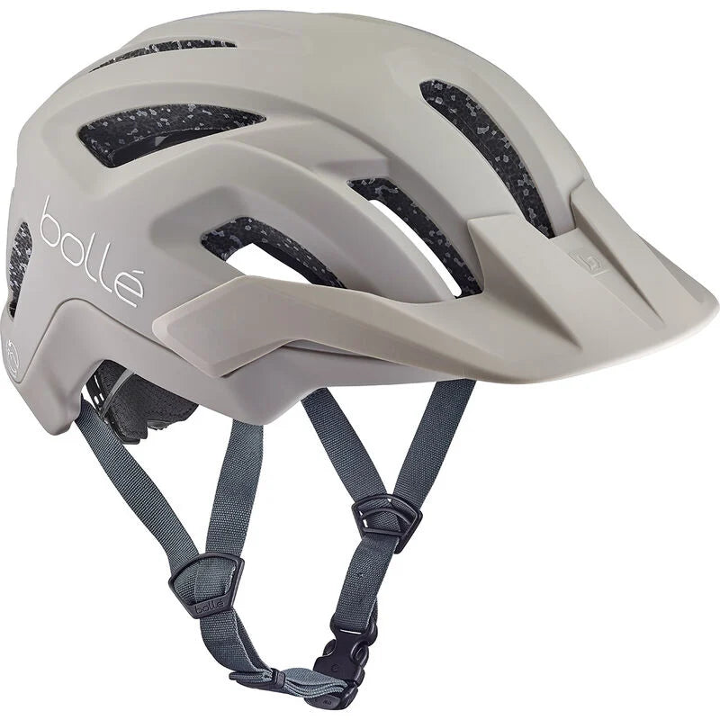 Bolle Eco Adapt MIPS - Oatmeal Matte, Helmet, S 52-55 - Outdoor Kuwait