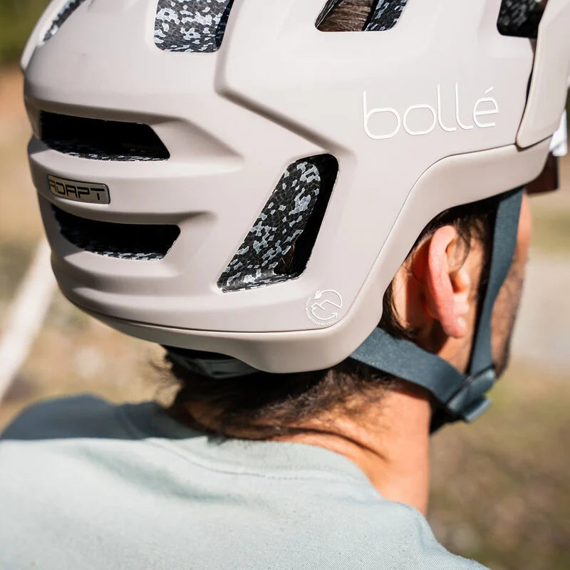 Bolle Eco Adapt MIPS - Oatmeal Matte, Helmet, - Outdoor Kuwait