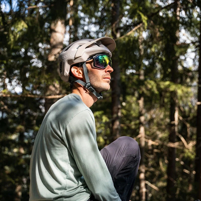 Bolle Eco Adapt MIPS - Oatmeal Matte, Helmet, - Outdoor Kuwait
