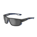 Bolle AIRFIN Black Matte Blue - TNS Polarized, Sunglasses, - Outdoor Kuwait