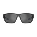 Bolle AIRFIN Black Matte Blue - TNS Polarized, Sunglasses, - Outdoor Kuwait
