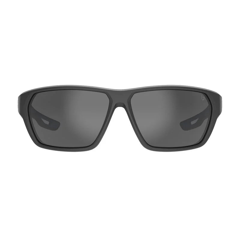 Bolle AIRFIN Black Matte Blue - TNS Polarized, Sunglasses, - Outdoor Kuwait