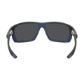 Bolle AIRFIN Black Matte Blue - TNS Polarized, Sunglasses, - Outdoor Kuwait