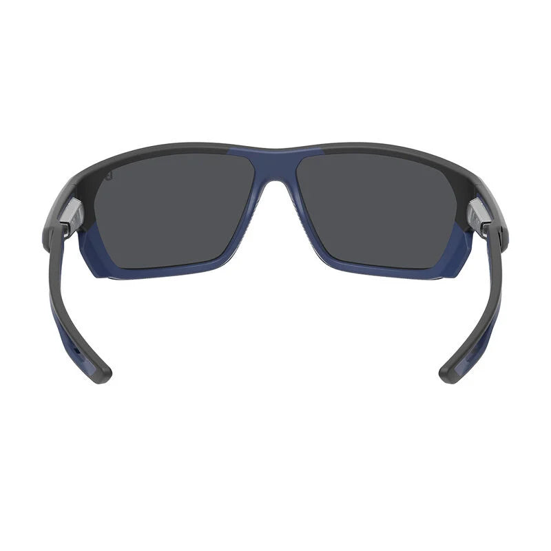 Bolle AIRFIN Black Matte Blue - TNS Polarized, Sunglasses, - Outdoor Kuwait