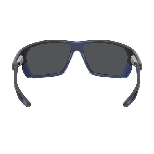 Bolle AIRFIN Black Matte Blue - TNS Polarized, Sunglasses, - Outdoor Kuwait