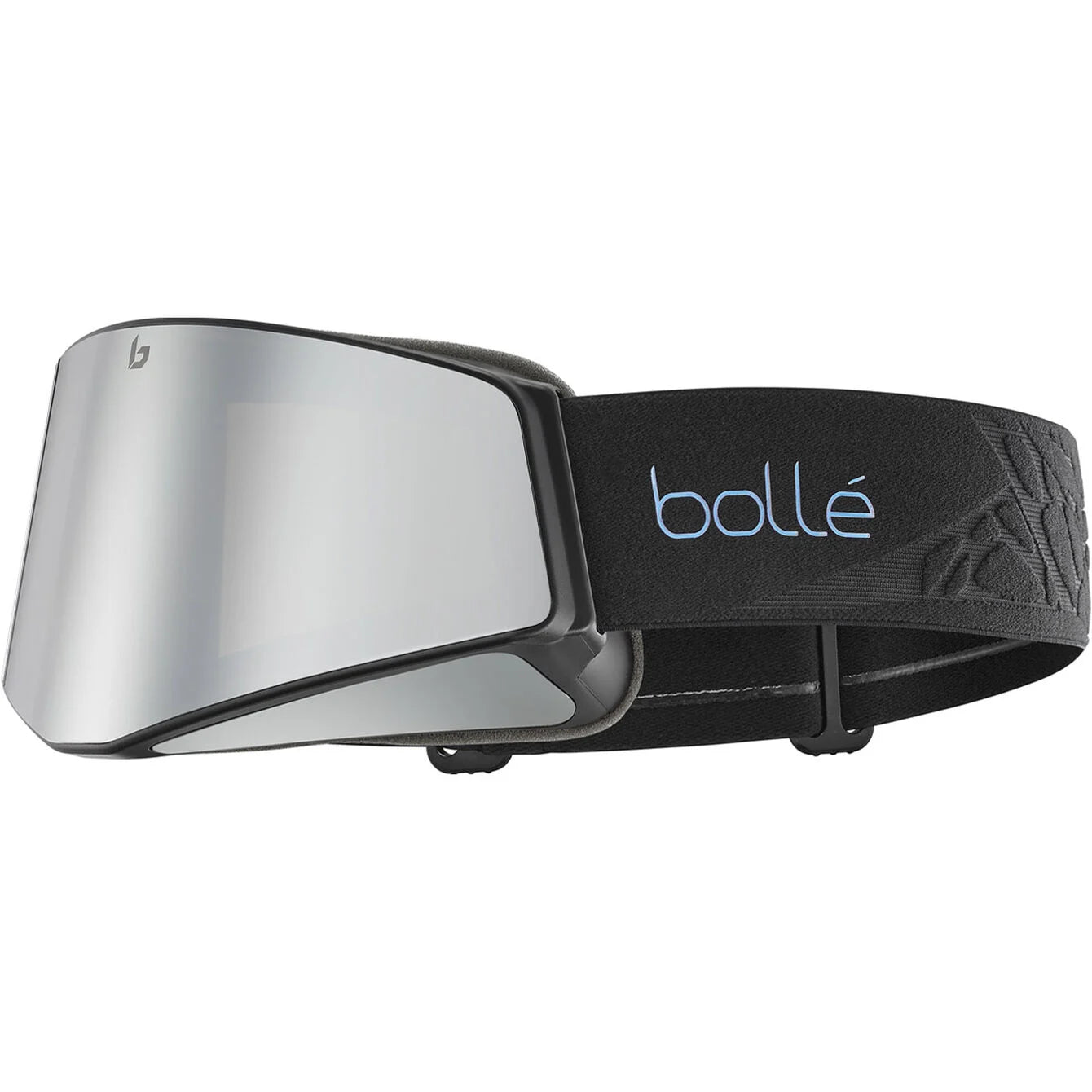 Bolle ALIEN GOGGLES - Black Matte, Sunglasses, - Outdoor Kuwait