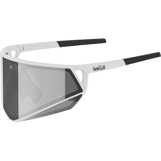 Bolle ALIEN, Sunglasses, White Shiny - Volt Cold White - Outdoor Kuwait
