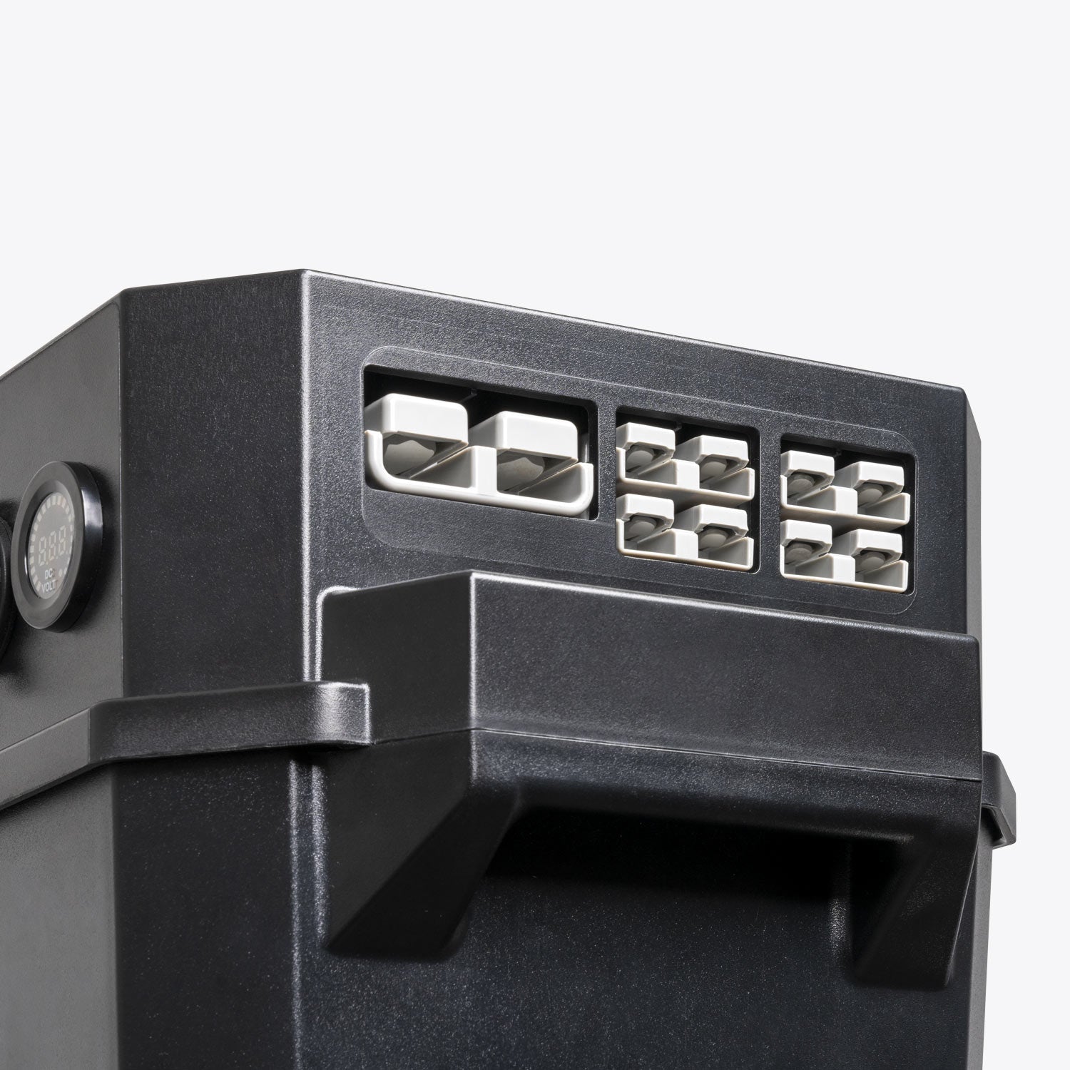 Hardkorr Heavy Duty Battery Box PRO HKPCHGBOX2