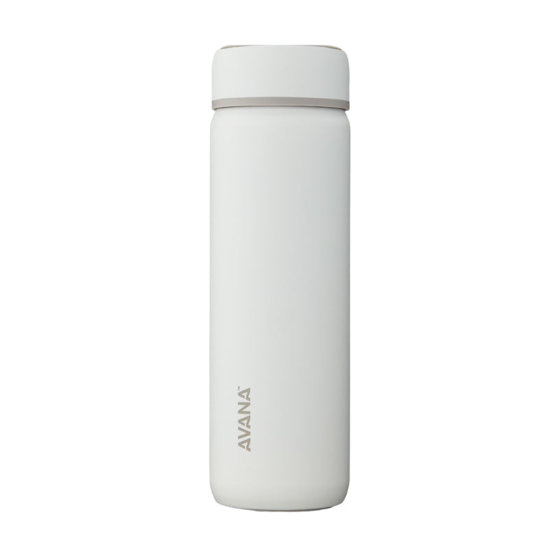 Avana Beckridge Stainless Steel Insulated Water Bottle, 25 oz, Water Bottles, Arctic   - Outdoor Kuwait