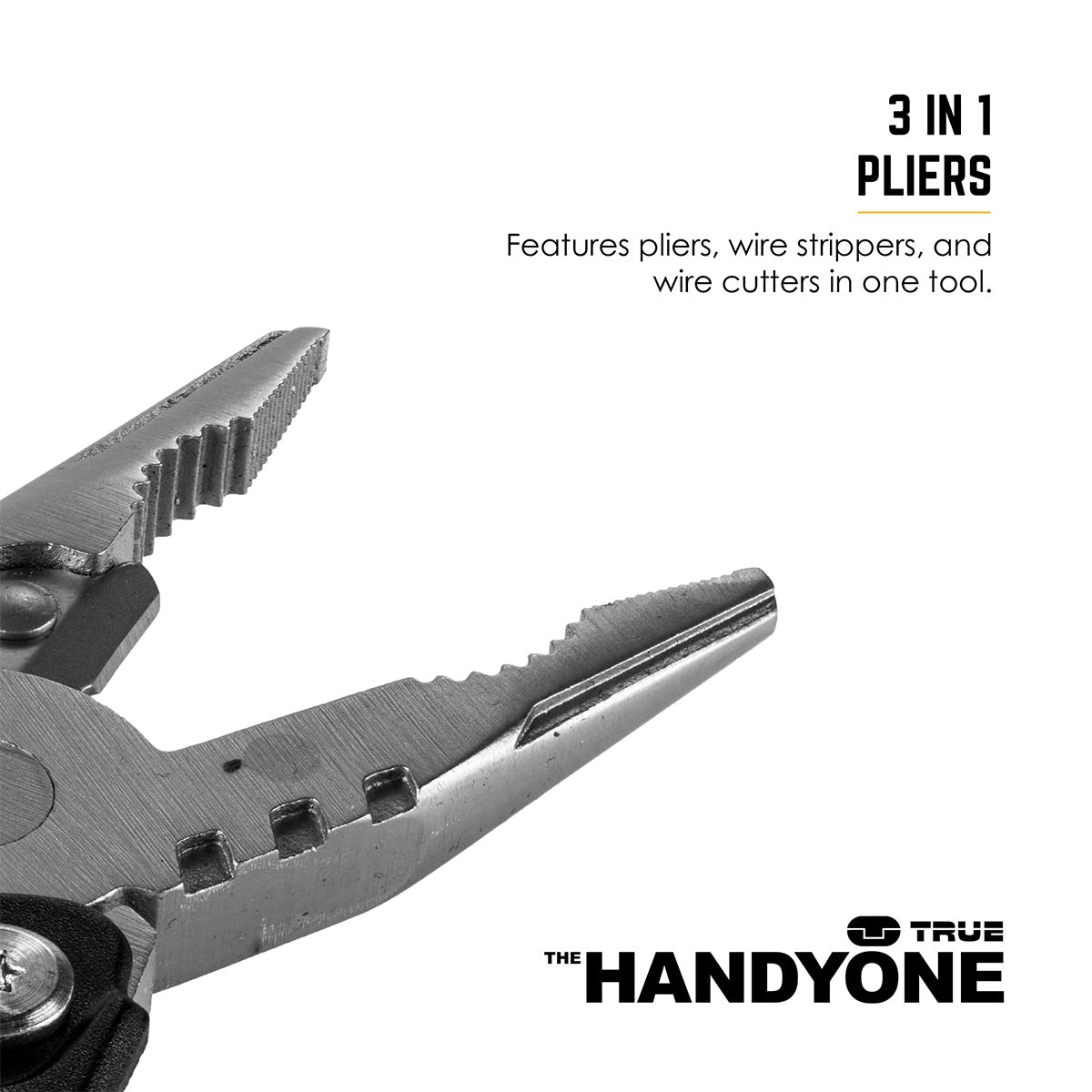 True Utility Handyone Multi-Tool, Multifunctional Tool, - Outdoor Kuwait